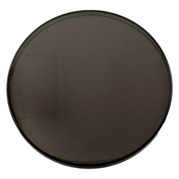 Diode Dynamics® - 3" Round Smoke Light Cover for Stage Series