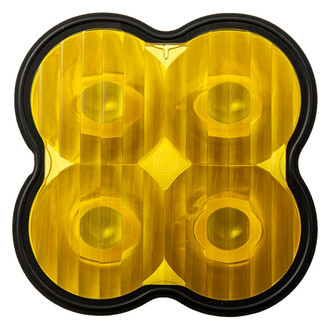 Diode Dynamics® - Polycarbonate Lens for Stage Series