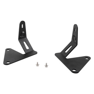 Diode Dynamics® - Stage Series Lower Grille Opening Mounts for 30" LED Light Bar