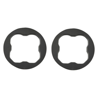 Diode Dynamics® - Stage Series 3 Round Bezels