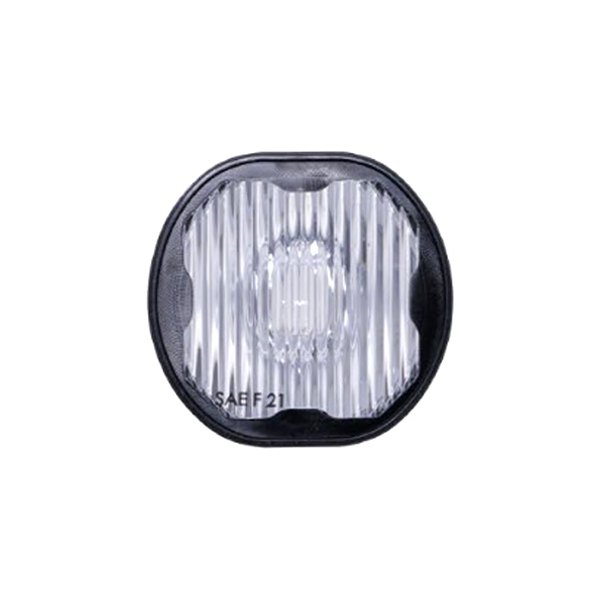 Diode Dynamics® - Clear Fog Beam Lens for Stage Series C1