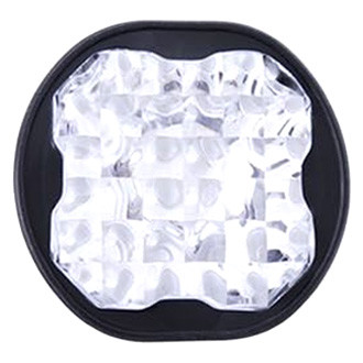 Diode Dynamics® - Clear Flood Beam Lens for Stage Series C1