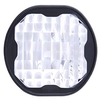Diode Dynamics® - Clear Wide Beam Lens for Stage Series C1