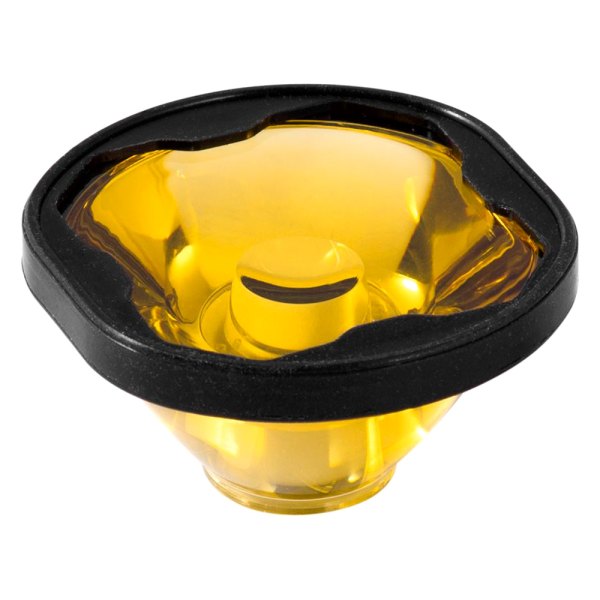 Diode Dynamics® - Yellow Spot Beam Lens for Stage Series C1
