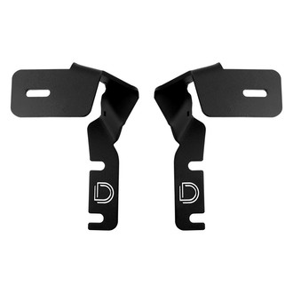 Diode Dynamics® - Stage Series Hood Ditch Mounts for Stage Series LED Lights