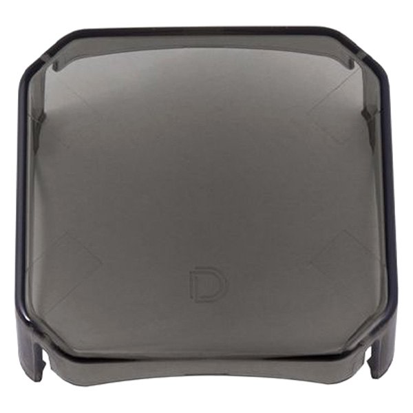 Diode Dynamics® - Smoke Cover for Stage Series C1