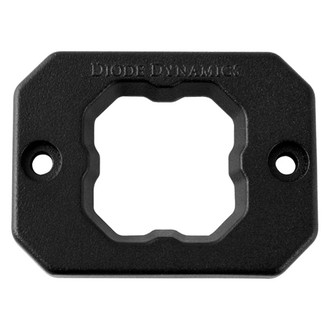 Diode Dynamics® - Stage Series C1 Flush Mount Bezel