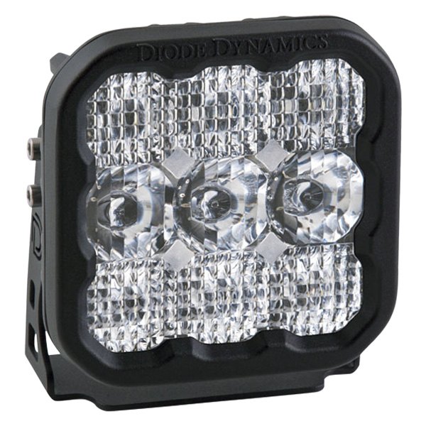 Diode Dynamics® - Stage Sport Series 5" 40W Square Combo Beam LED Light