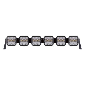 Diode Dynamics® - CrossLink Sport 6-Pod 37.5" 240W LED Light Bar