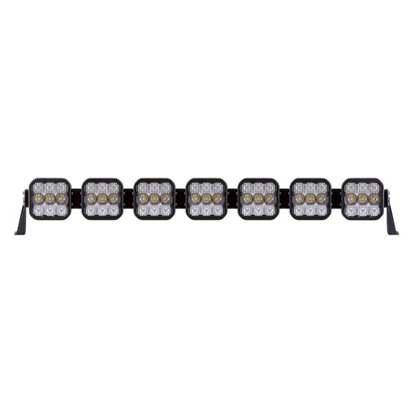 Diode Dynamics® - CrossLink Sport 7-Pod 44" 280W Combo Beam LED Light Bar