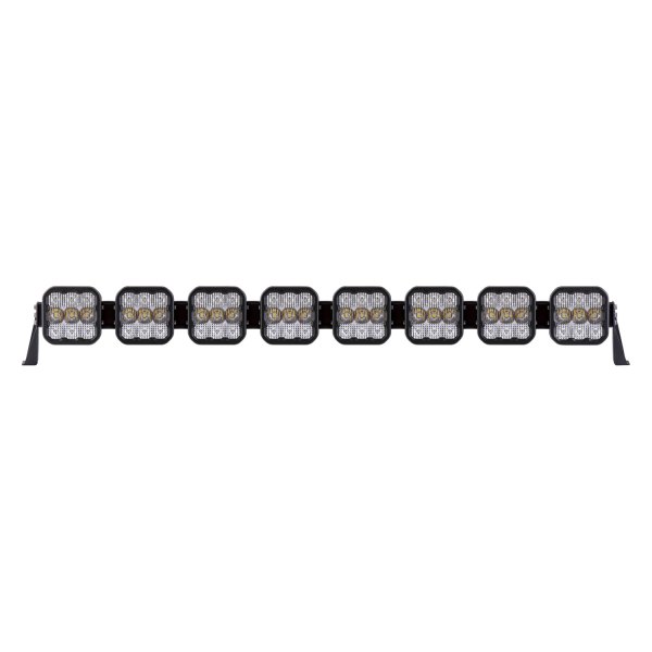 Diode Dynamics® - CrossLink Sport 8-Pod 50" 320W Combo Beam LED Light Bar