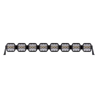 Diode Dynamics® - CrossLink Sport 8-Pod 50" 320W LED Light Bar