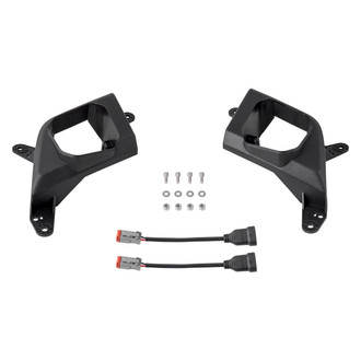 Diode Dynamics® - SV2 Mounting Kit