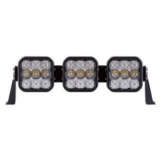 Diode Dynamics® - CrossLink Pro 3-Pod 18.5" 270W LED Light Bar