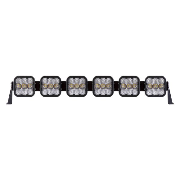 Diode Dynamics® - CrossLink Pro 6-Pod 37.5" 540W Combo Beam LED Light Bar