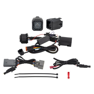 Diode Dynamics® - Hitch Stage Series C1R 2" Square Flood Beam LED Light