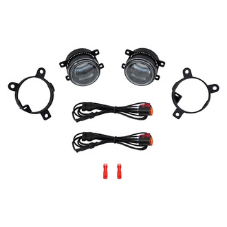 Diode Dynamics® - Elite Series Type Y Projector LED Fog Lights