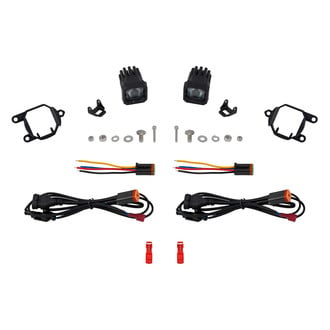 Diode Dynamics® - SSC1 Type G4M LED Fog Lights