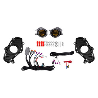 Diode Dynamics® - Elite Series Projector LED Fog Lights