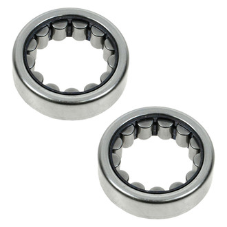 DIY Solutions® - Rear Axle Shaft Bearings