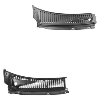 DIY Solutions® - Cowl Grille Screen Set