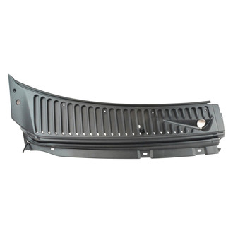 DIY Solutions® - Passenger Side Cowl Grille Screen