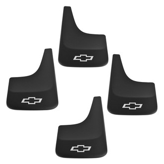 DIY Solutions® - Black Mud Guard