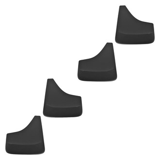 DIY Solutions® - Black Mud Flap