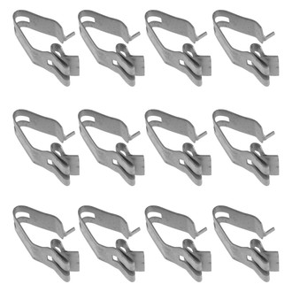 DIY Solutions® - Grille Mounting Clips