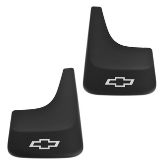 DIY Solutions® - Black Mud Guard