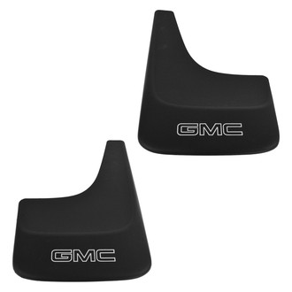 DIY Solutions® - Black Mud Guard