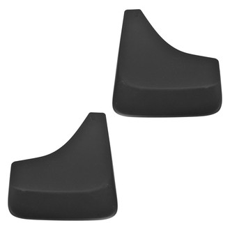 DIY Solutions® - Black Mud Flap