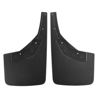 DIY Solutions® - Black Mud Flap