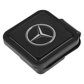 DIY Solutions® - Rear Trailer Hitch Cover