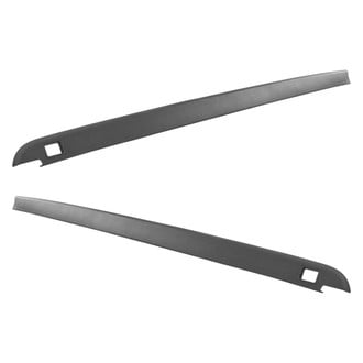 DIY Solutions® - Driver and Passenger Side Truck Bed Rail Set