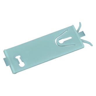 DIY Solutions® - Lower Driver or Passenger Side Retainer Clip