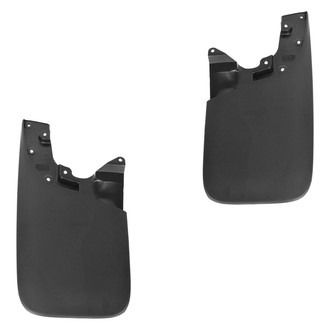 DIY Solutions® - Black Mud Guard