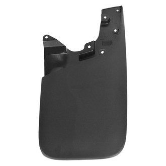 DIY Solutions® - Black Mud Guard