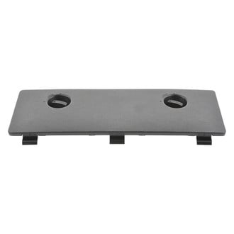 DIY Solutions® - Driver or Passenger Side Interior Quarter Panel Storage Compartment Cover