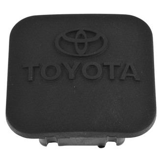 DIY Solutions® - Rear Trailer Hitch Cover