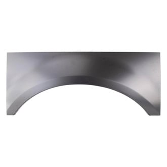DIY Solutions® - Driver Side Wheel Arch