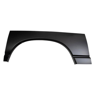 DIY Solutions® - Wheel Arch
