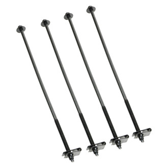 DIY Solutions® - Battery Hold Down Bolts