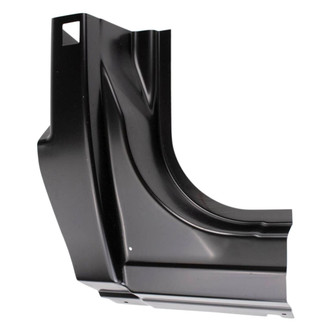 DIY Solutions® - Lower Passenger Side Body C-Pillar