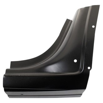 DIY Solutions® - Rear Lower Driver Side Body C-Pillar