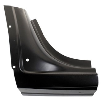 DIY Solutions® - Lower Passenger Side Body C-Pillar