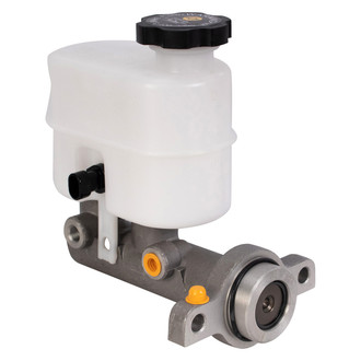 DIY Solutions® - Brake Master Cylinder