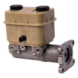 DIY Solutions® - Brake Master Cylinder