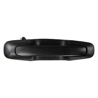 DIY Solutions® - Front or Rear Passenger Side Exterior Door Handle