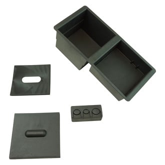 DIY Solutions® - Center Console Tray